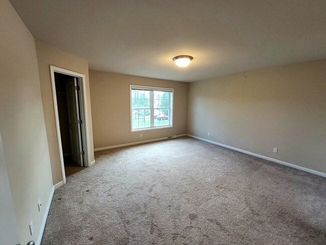 Springwood Meadows Townhome Apartments