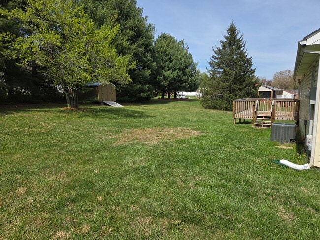 Photo - One Level Living