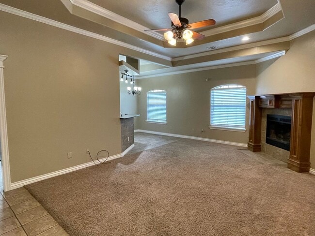 Photo - Beautiful 4 bed 2 bath home with a spacious up to date kitchen!