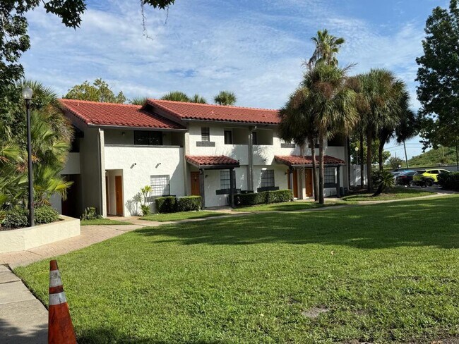 10316 Turkey Lake Rd Unit A07 - 111