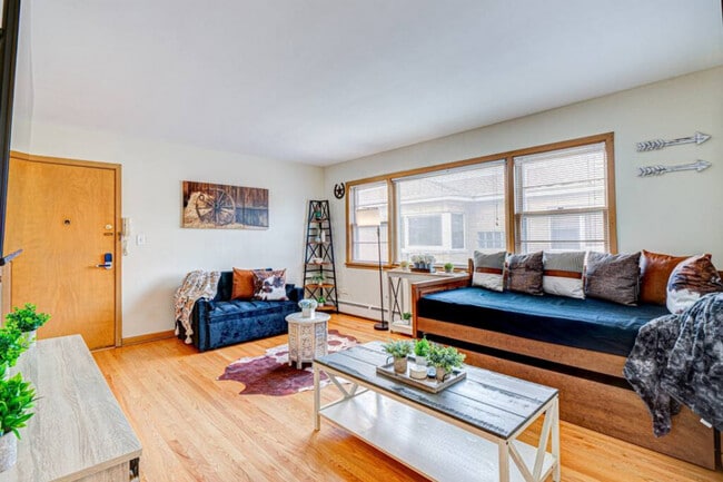 Building Photo - 2434 N 78th Ave Rental