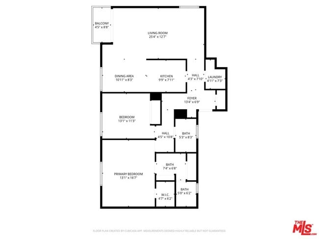 Photo - 7442 Hazeltine Ave Unit 204