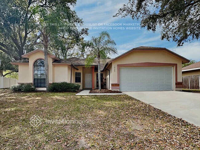 Building Photo - 10109 Cornerstone Pl