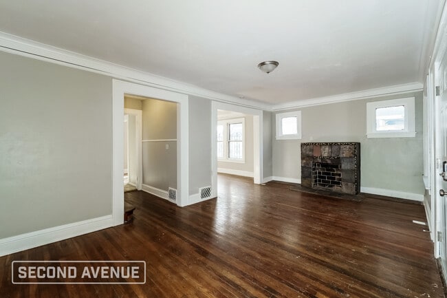 Photo - 3331 Benton Blvd