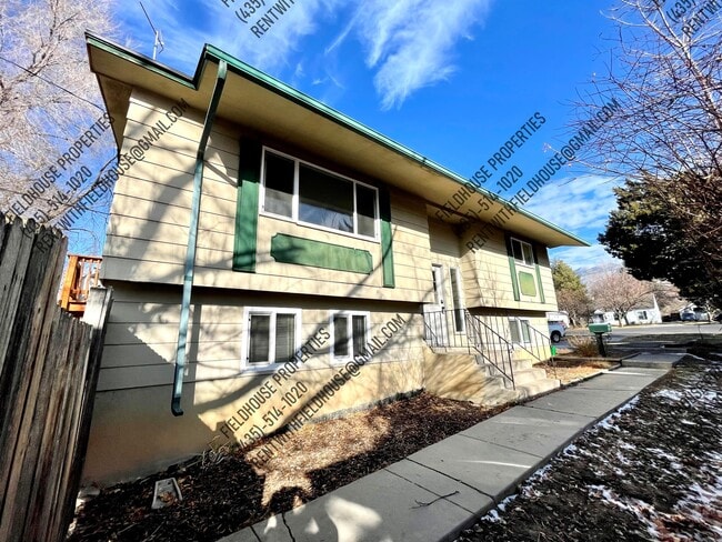 Photo - 881 N 500 E