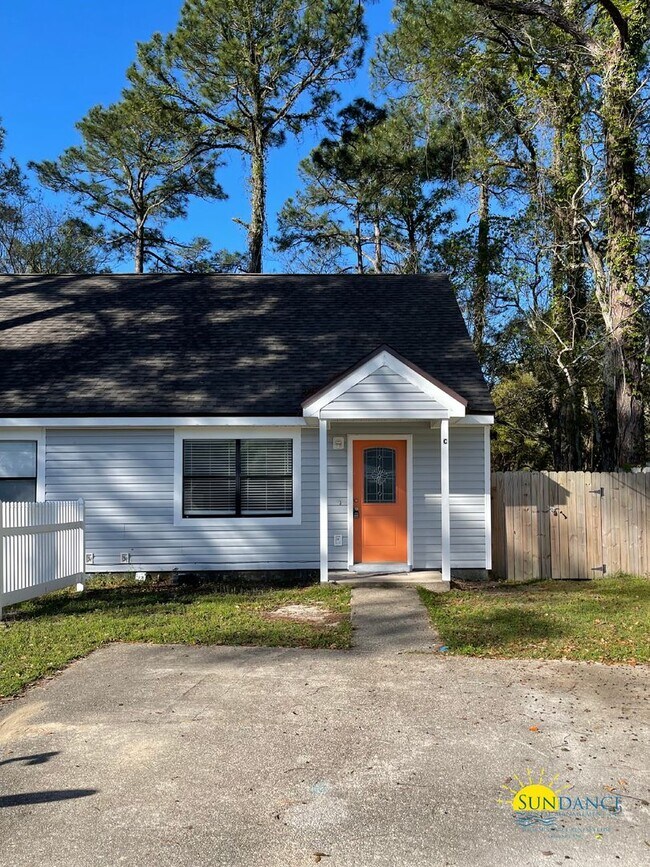 Great Townhome in Fort Walton Beach! - Great Townhome in Fort Walton Beach!