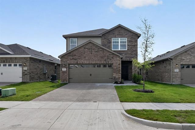 Building Photo - 2122 Prairie Ln