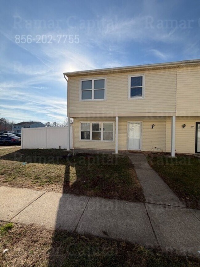 Photo - Modern & Fresh 3 Bedroom Home for Rent in Sicklerville