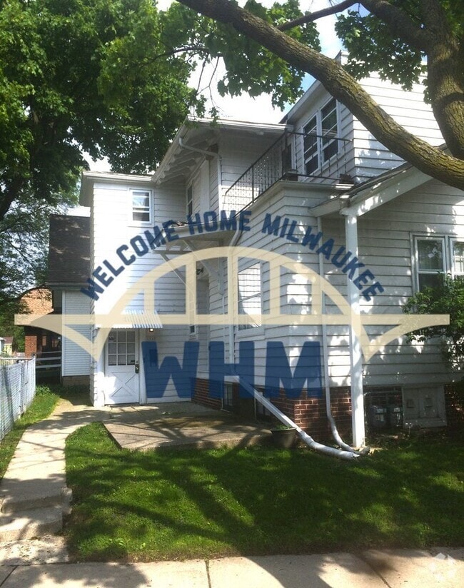 Building Photo - 1510 N Hawley Rd Rental