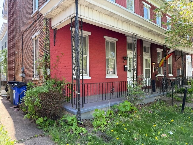 Photo - Beautiful Victorian Rowhome with Modern Updates – Available Now!