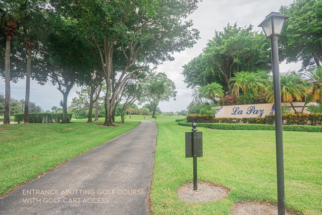 Building Photo - 7535 La Paz Blvd Unit 107