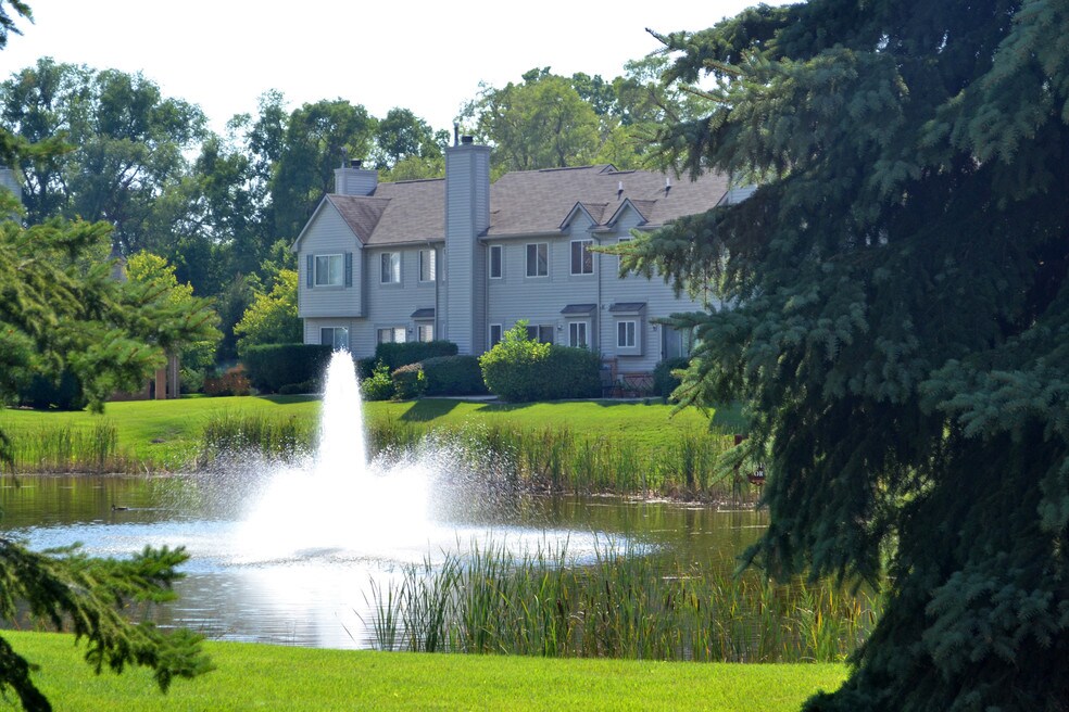 Hidden Cove Estates
