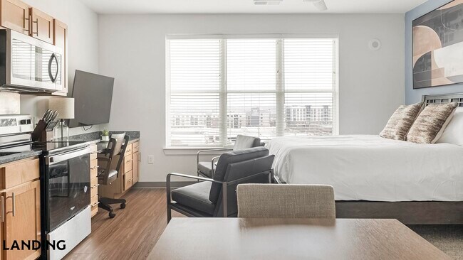 Photo - 302 13th St S Unidad 627