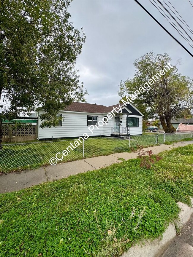 Photo - Cute 3 Bedroom Home for Rent!