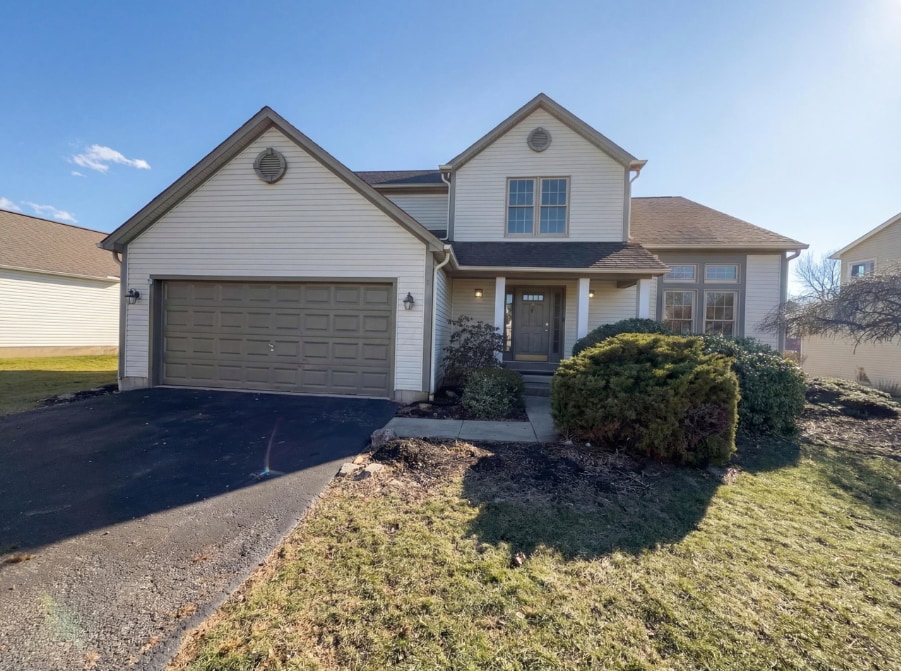 Photo - 675 Scioto Meadows Blvd