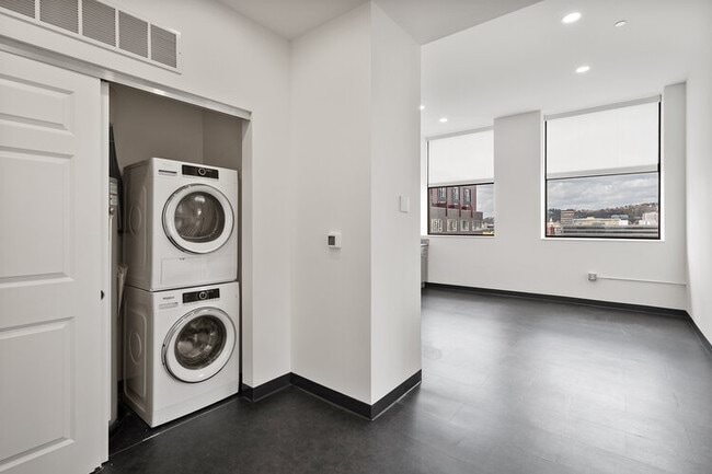 Photo - Press House Apartments