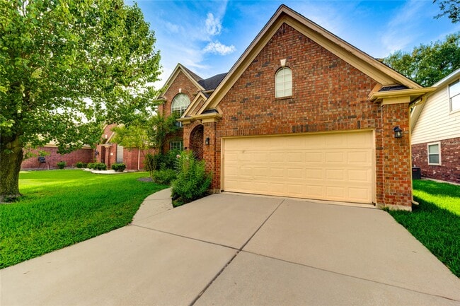 Photo - 16814 Benwick Dr House