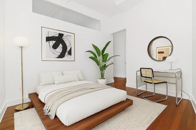 Photo - 99 Gold St Unit 3D