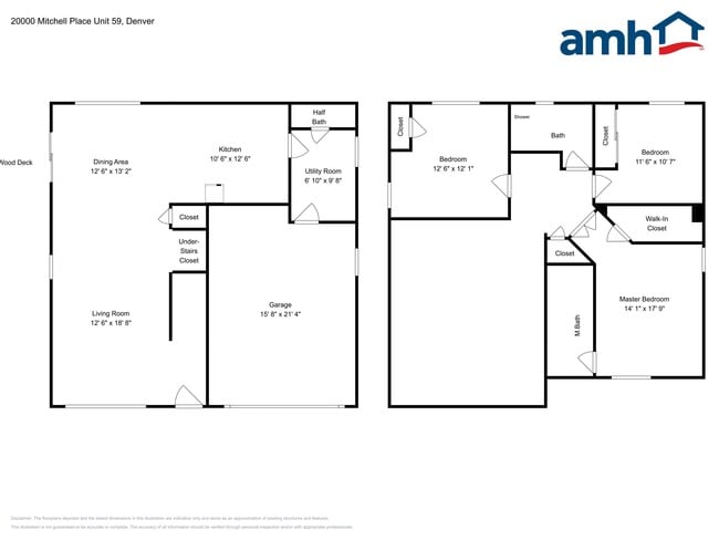 Photo - 20000 Mitchell Pl