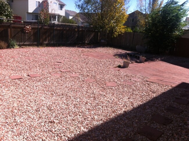 Stetson Hills 3 bedroom House - Stetson Hills 3 bedroom House