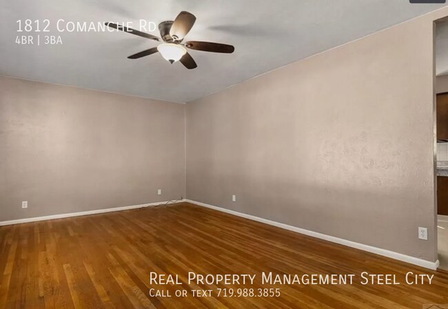 Photo - 1812 Comanche Rd