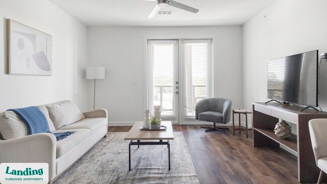 5511 Caprock Smt Dr Unit 1208