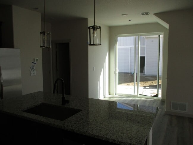 Photo - 3 Bed, 2.5 Bath Home in Berthoud - Built 2024 - 2-Car Garage