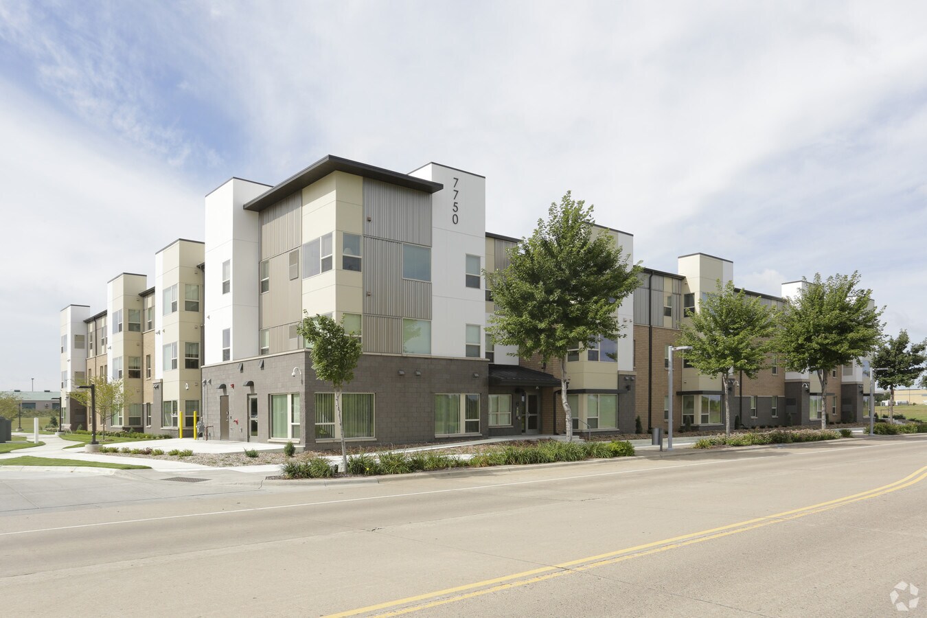 Photo - Sunwood Village Apartments