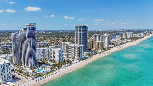 Photo - 3101 S Ocean Dr