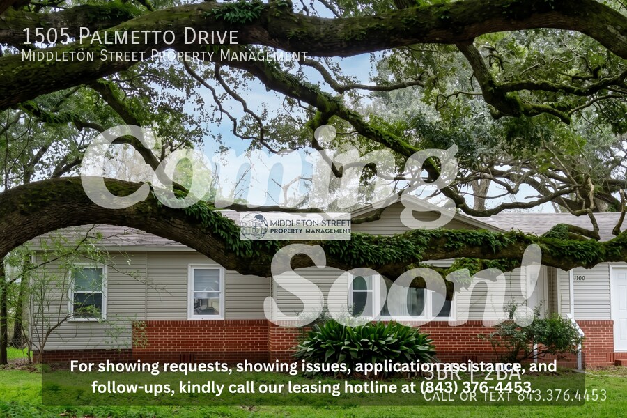 Photo - 1505 Palmetto Dr