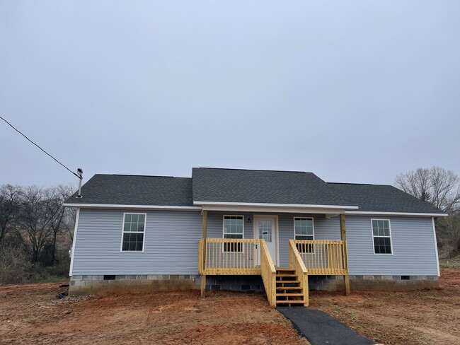 Photo - 515 Coile Rd House