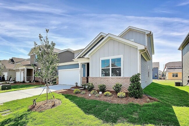 Photo - Home with 4 bedrooms, 3 full baths Fence in Yard