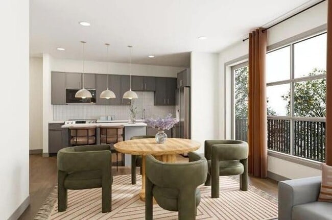 Photo - 600 St Albans Dr Unidad 290