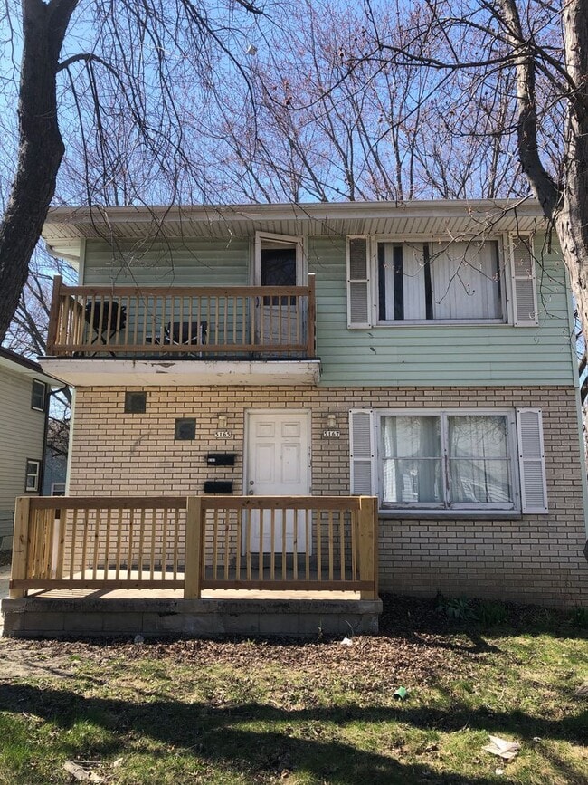 Building Photo - 5165-5167 N 45th St Unit 5167