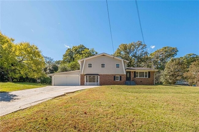 Photo - 1798 Dogwood Ct SW