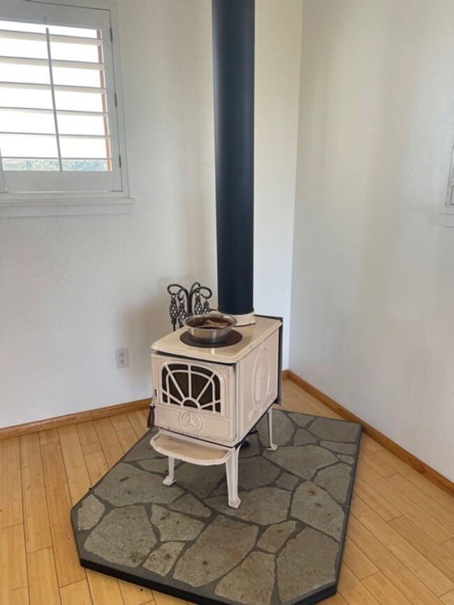 Photo - Privacy and Space in this Adorable Studio ...