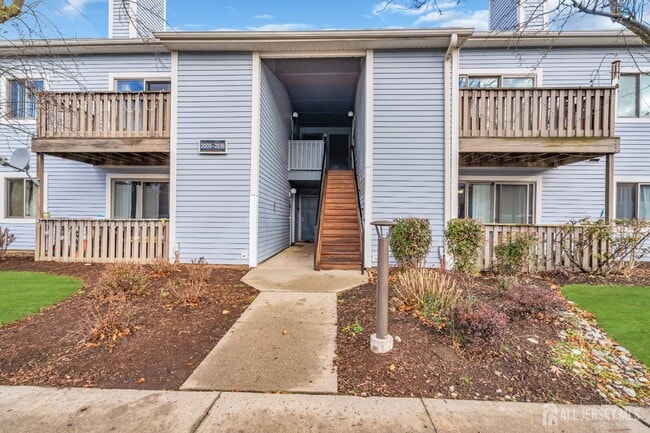 Building Photo - 2016 Aspen Dr Rental