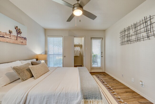Copper Ridge apartments — community photo
