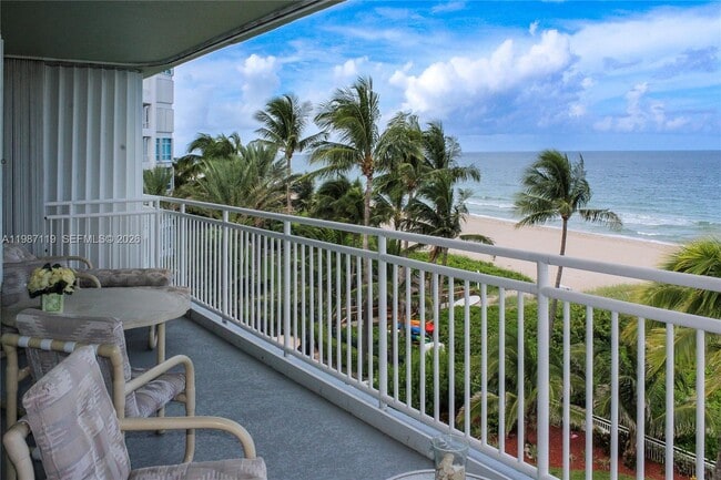 Photo - 1750 S Ocean Blvd Unit 509E
