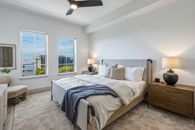 Photo - Legacy Patriots Point Apartments