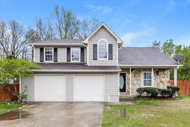 Building Photo - 1367 Misty Ridge Ct