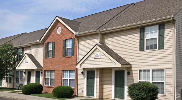 Highland Village Apartments - Highland Village Apartments
