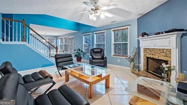 Photo - 3930 Bogan Mill Rd NE