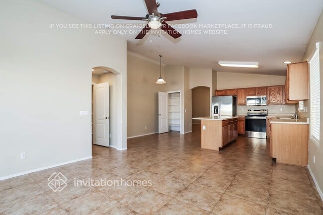 Photo - 3062 W Yellow Peak Dr