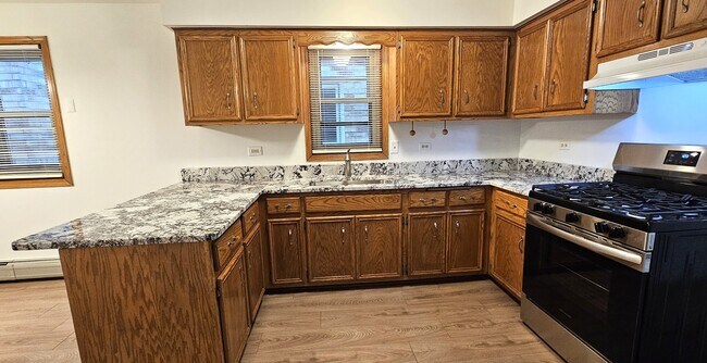 Photo - 5324 Long Ave Unidad 1