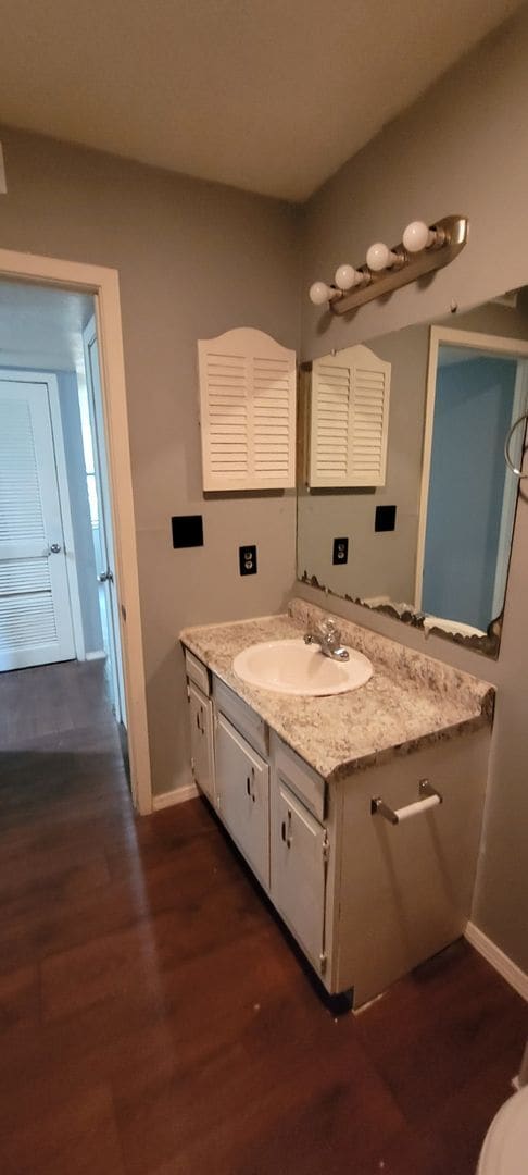 Photo - 2 Bedroom 1 Bath Condo Style Apartment Unit 13A