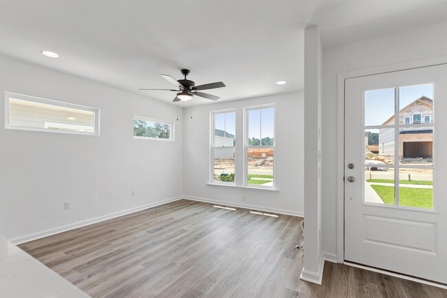 3613 Meadow Vista Ln.