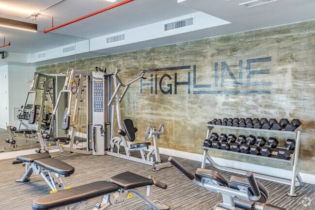Fitness Centeer