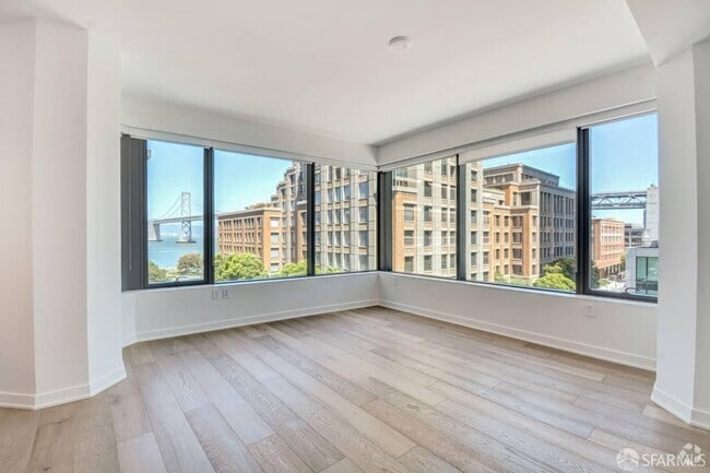 Building Photo - 280 Spear St Rental