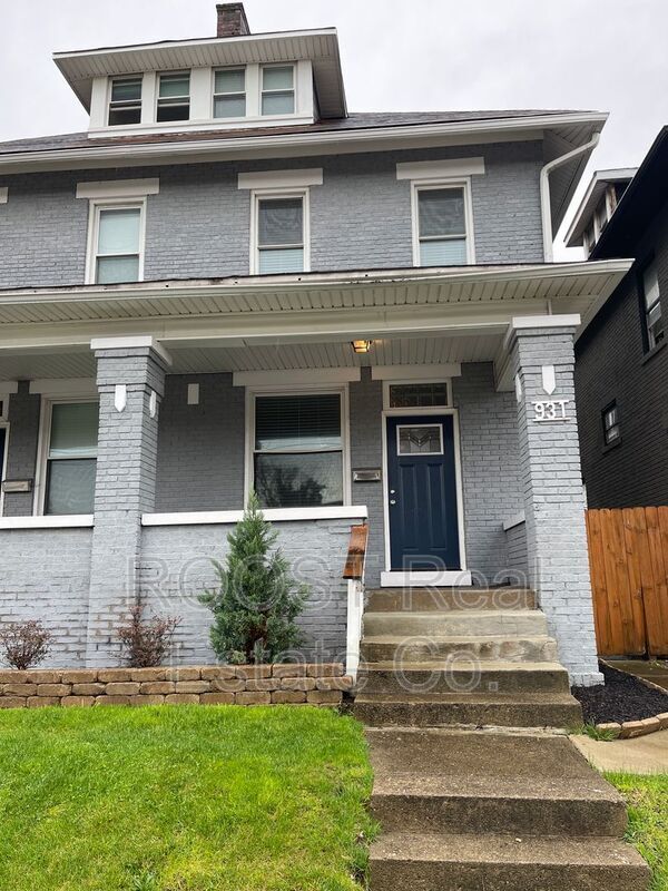 Building Photo - 931-933 E. Whittier Street Rental